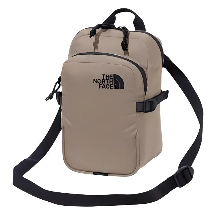 THE NORTH FACE Boulder 3L