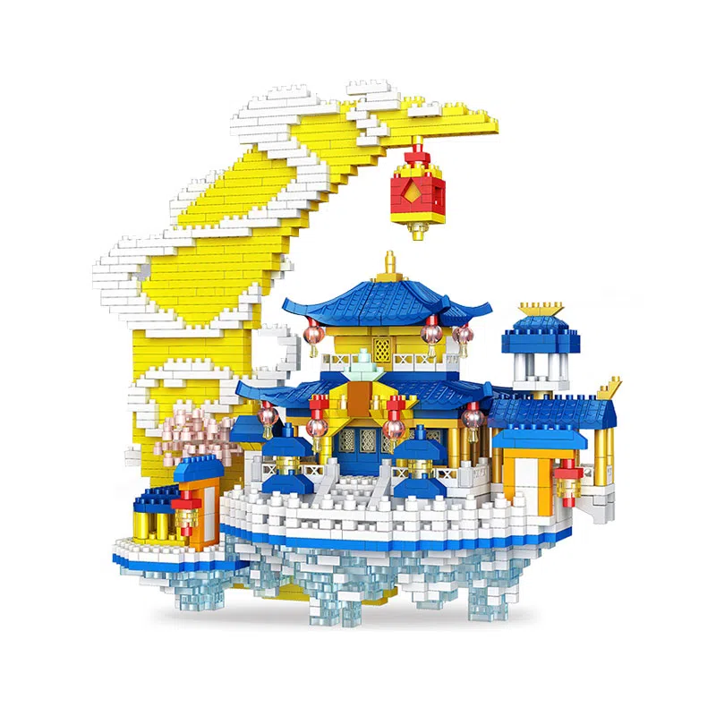 601-1000pcs OLY-WJJcM-517