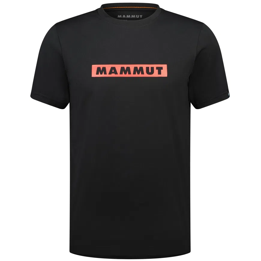 MAMMUT QDLogo T