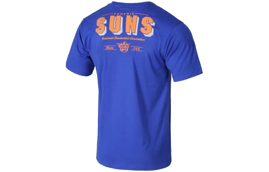 NBA T