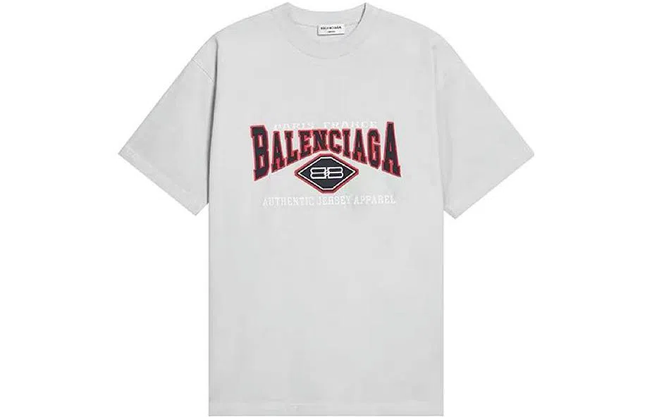 Balenciaga SS22 T
