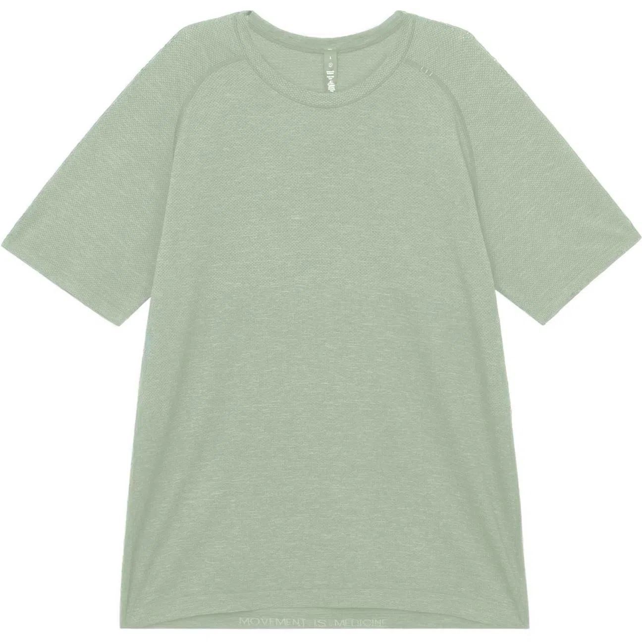 lululemon Metal Vent Tech T