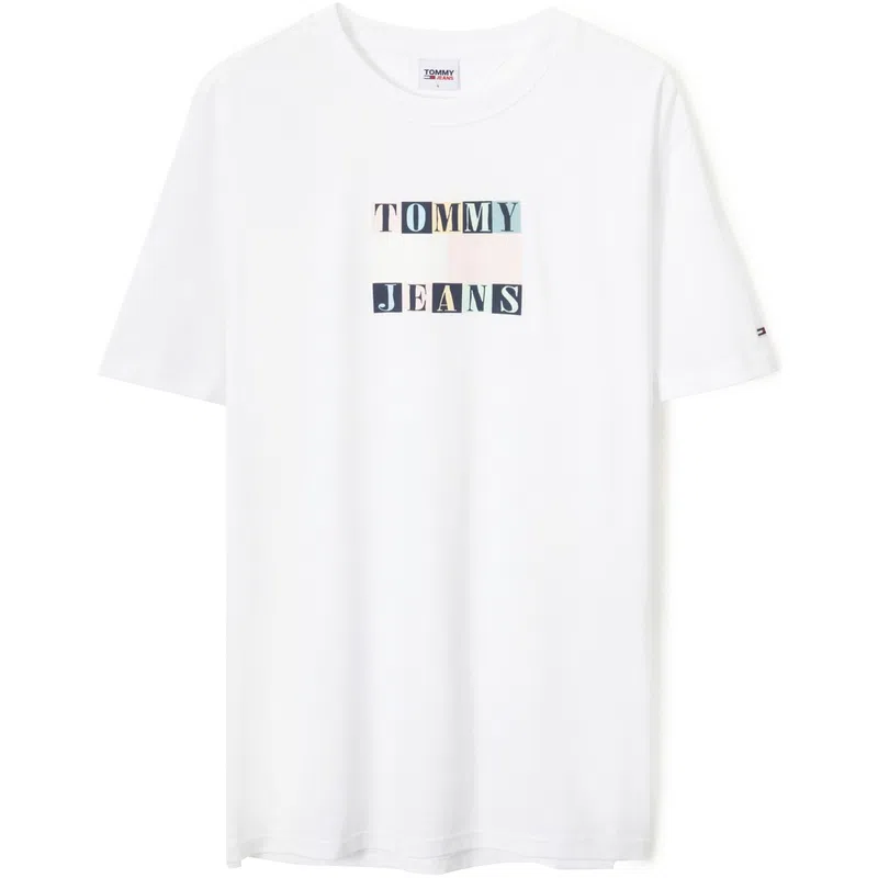 Tommy Hilfiger SS23 T