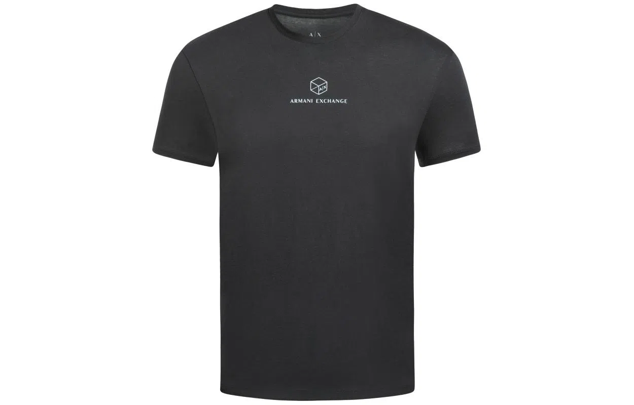 ARMANI EXCHANGE SS23 LogoT