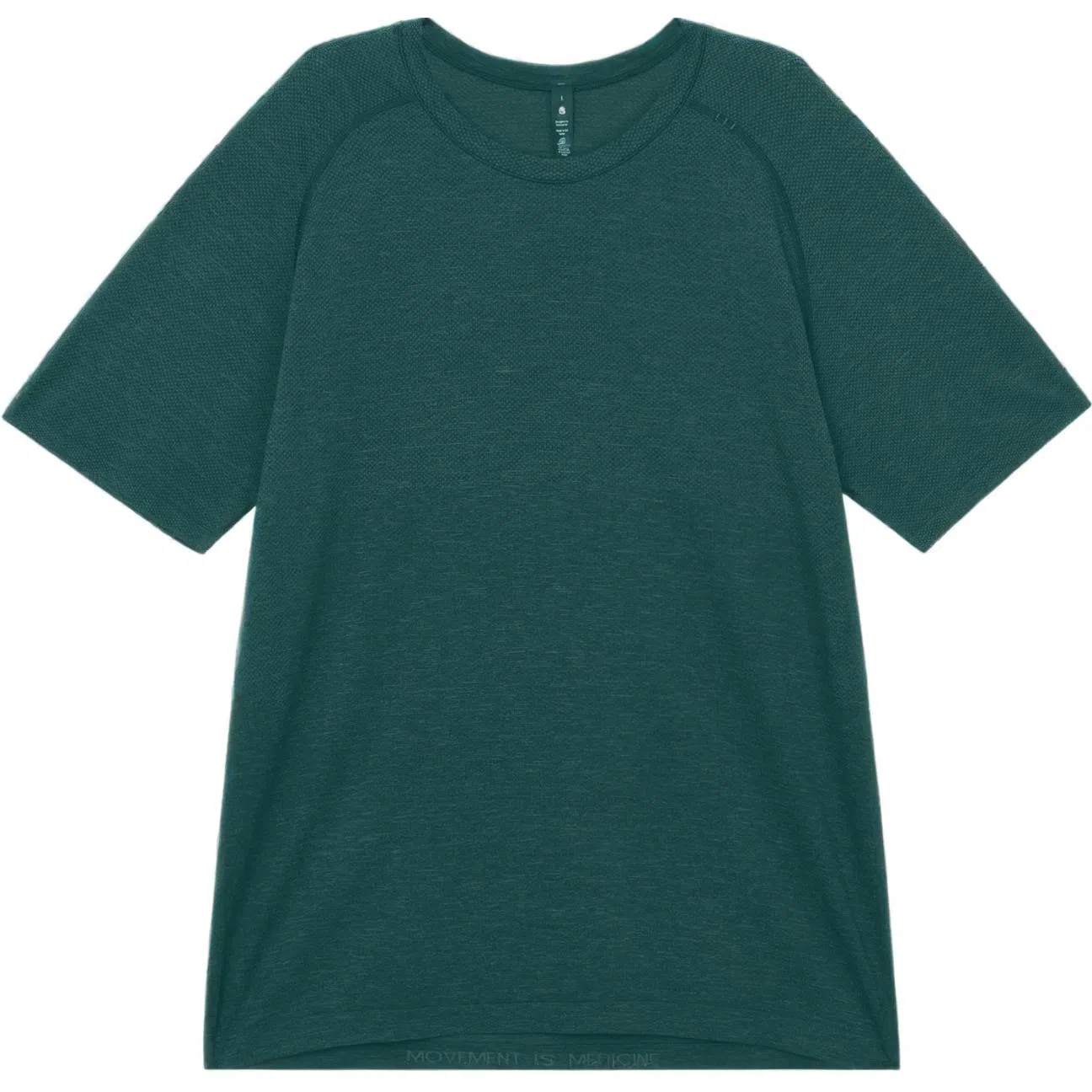 lululemon Metal Vent Tech T