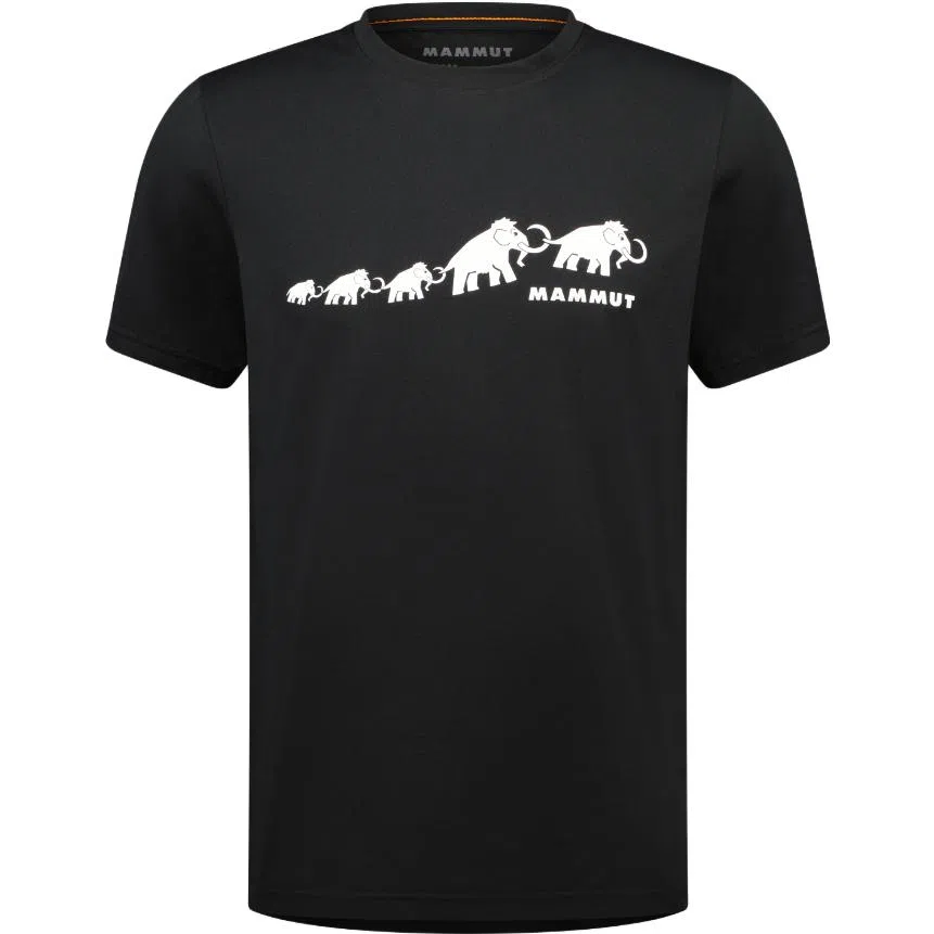 MAMMUT QDLogo T