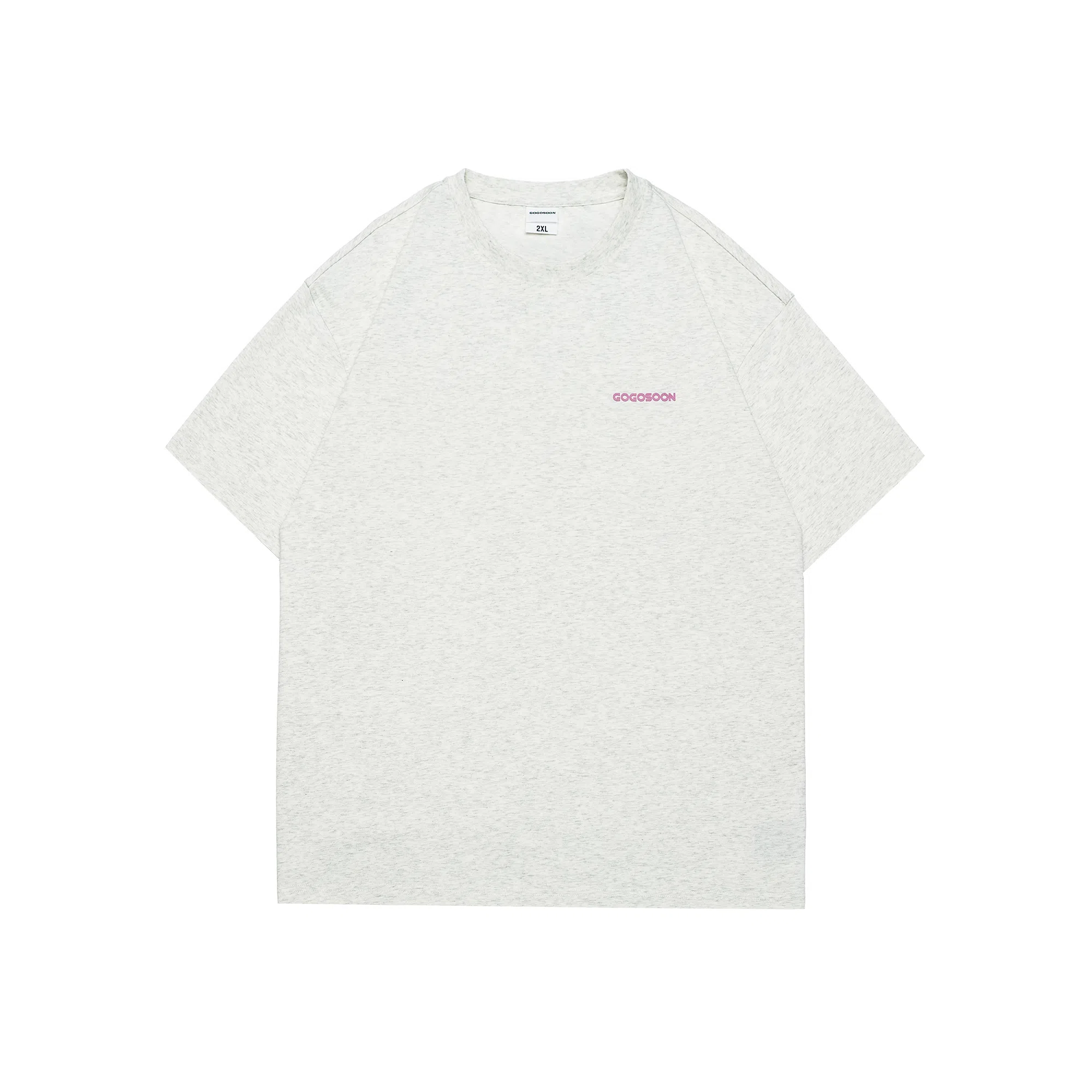 GOGOSOON 50+cleanfitT