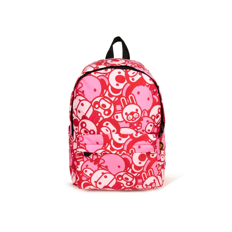 Baby Milo Store by A Bathing Ape Backpack