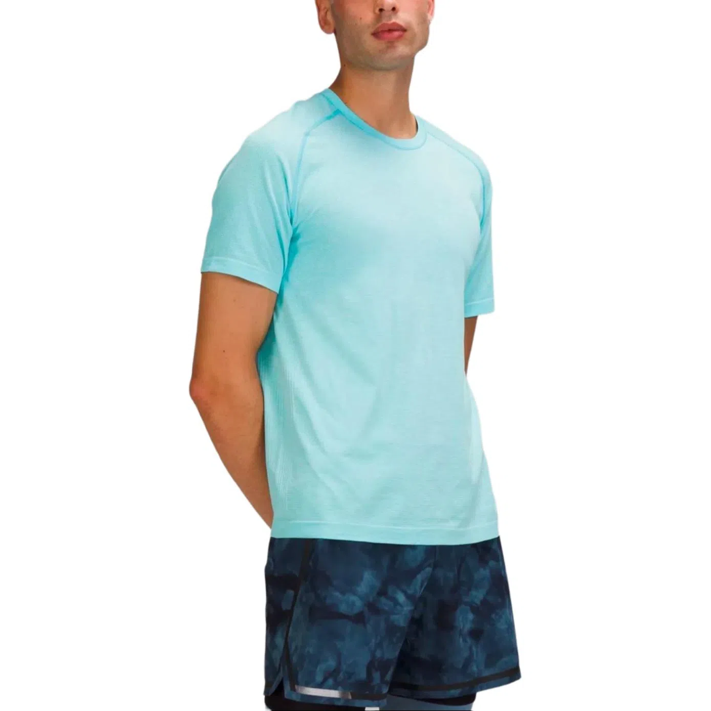 lululemon Metal Vent Tech T