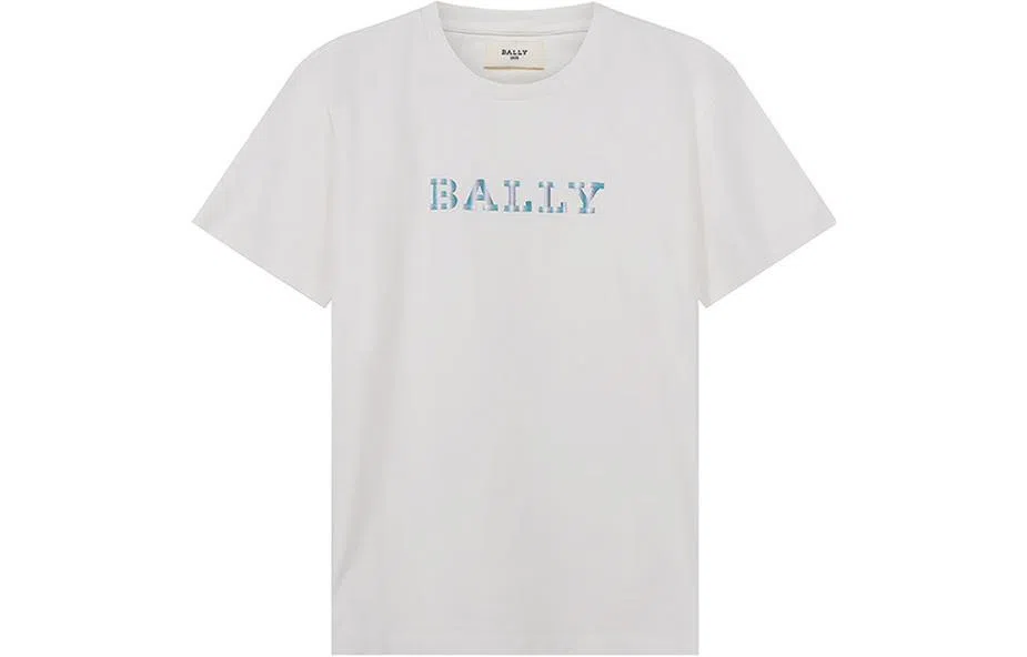 BALLY FW22 LogoT