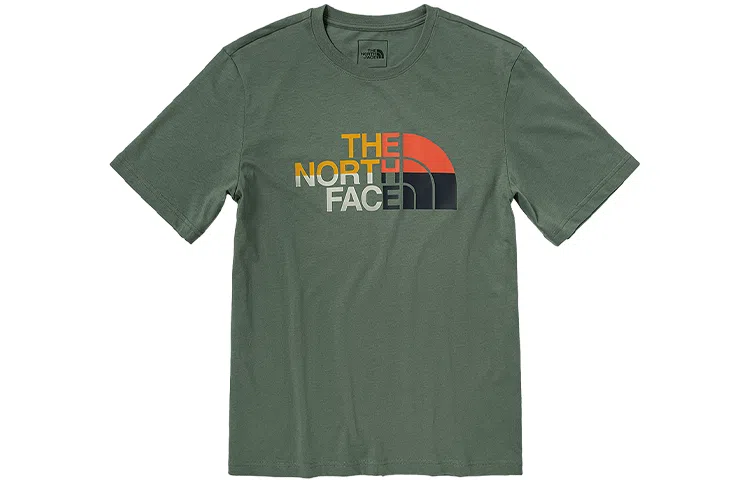 THE NORTH FACE logoT