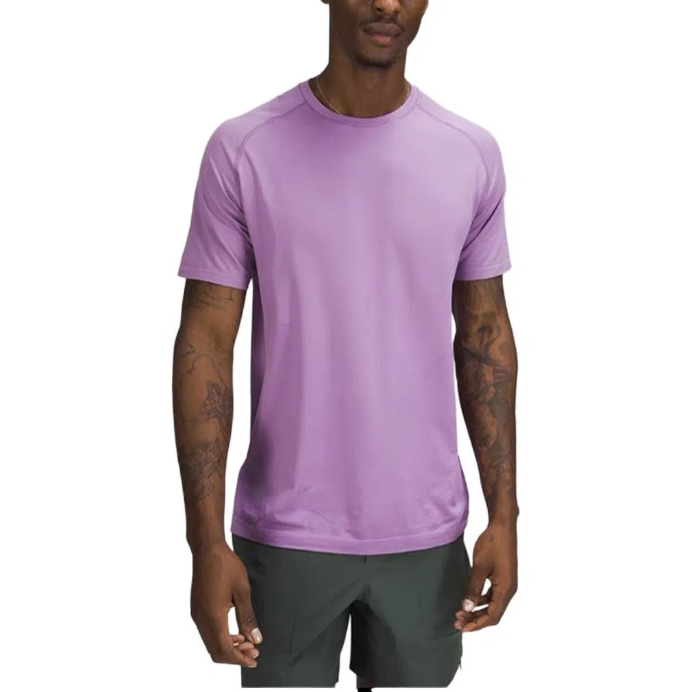 lululemon Metal Vent Tech T