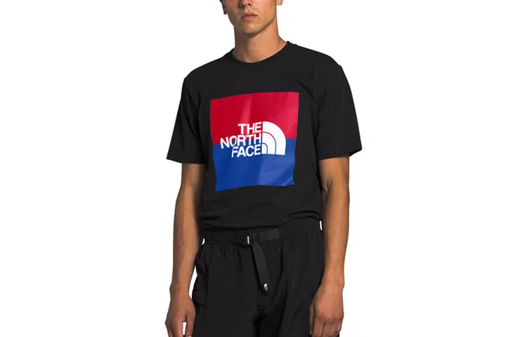 THE NORTH FACE LogoT