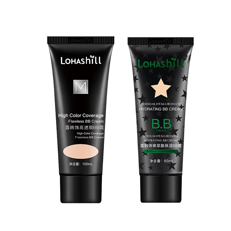 LOHASHILL BB 60ml100ml