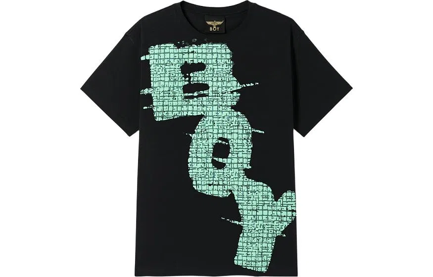 Boy London T