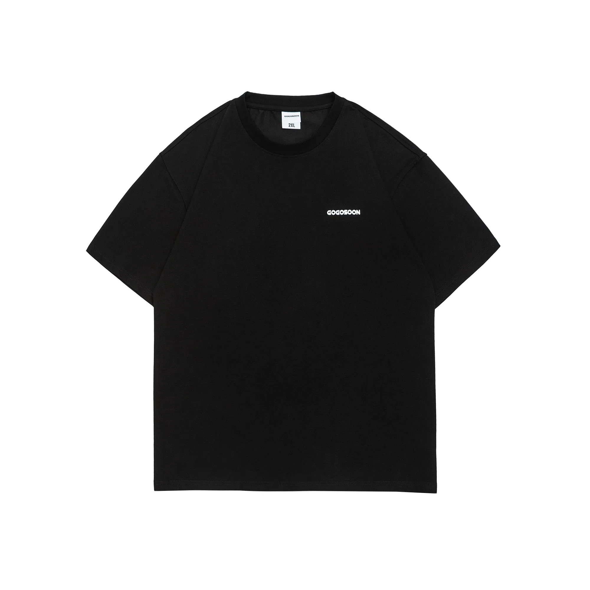 GOGOSOON 50+cleanfitT