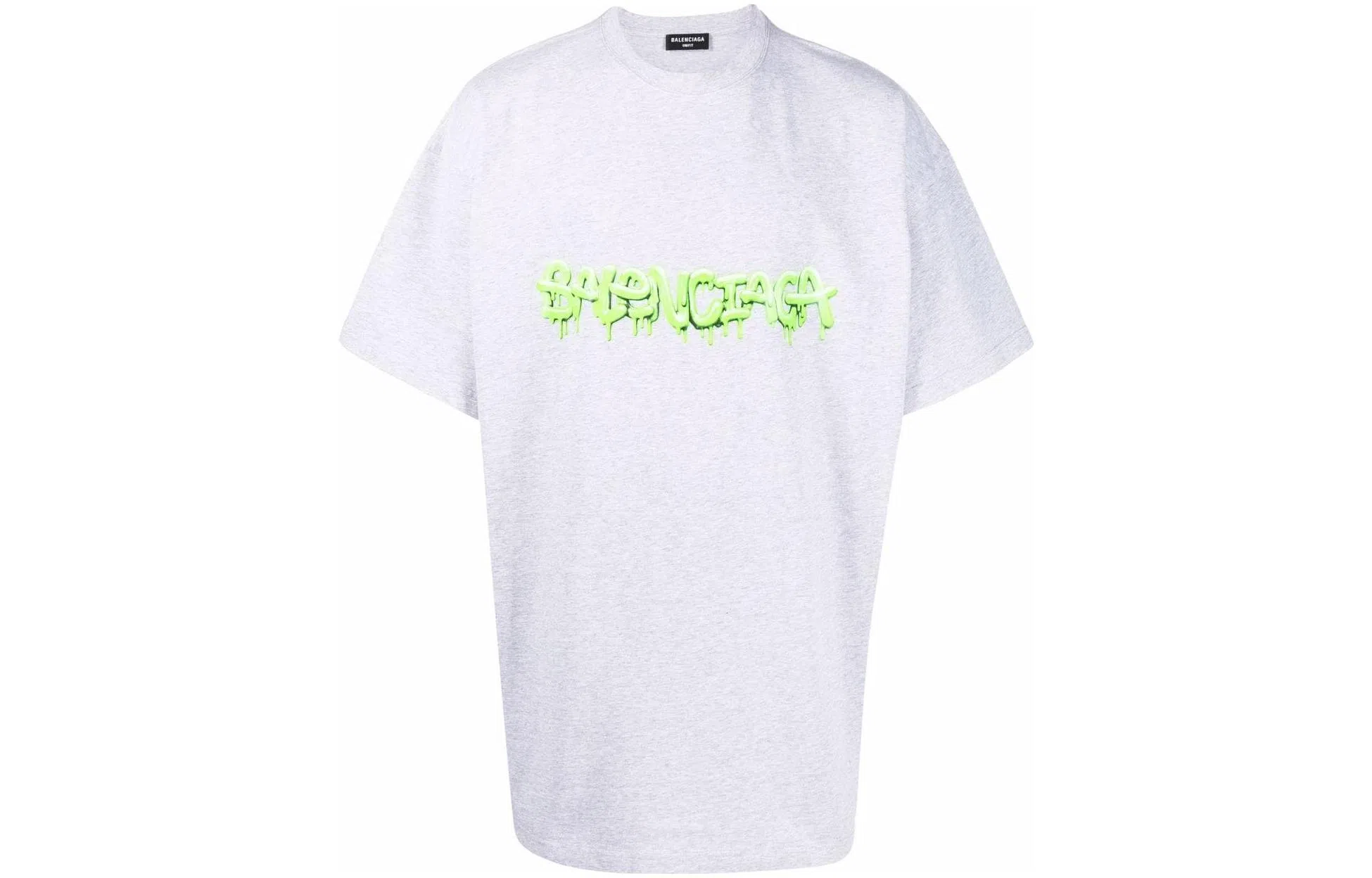 Balenciaga SS23 SlimeLogoT
