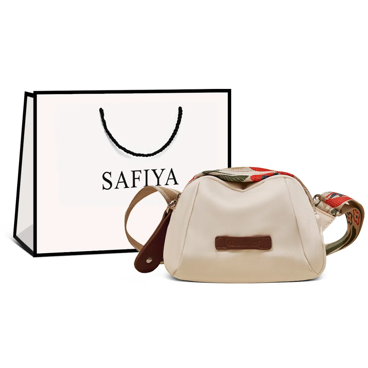 safiya