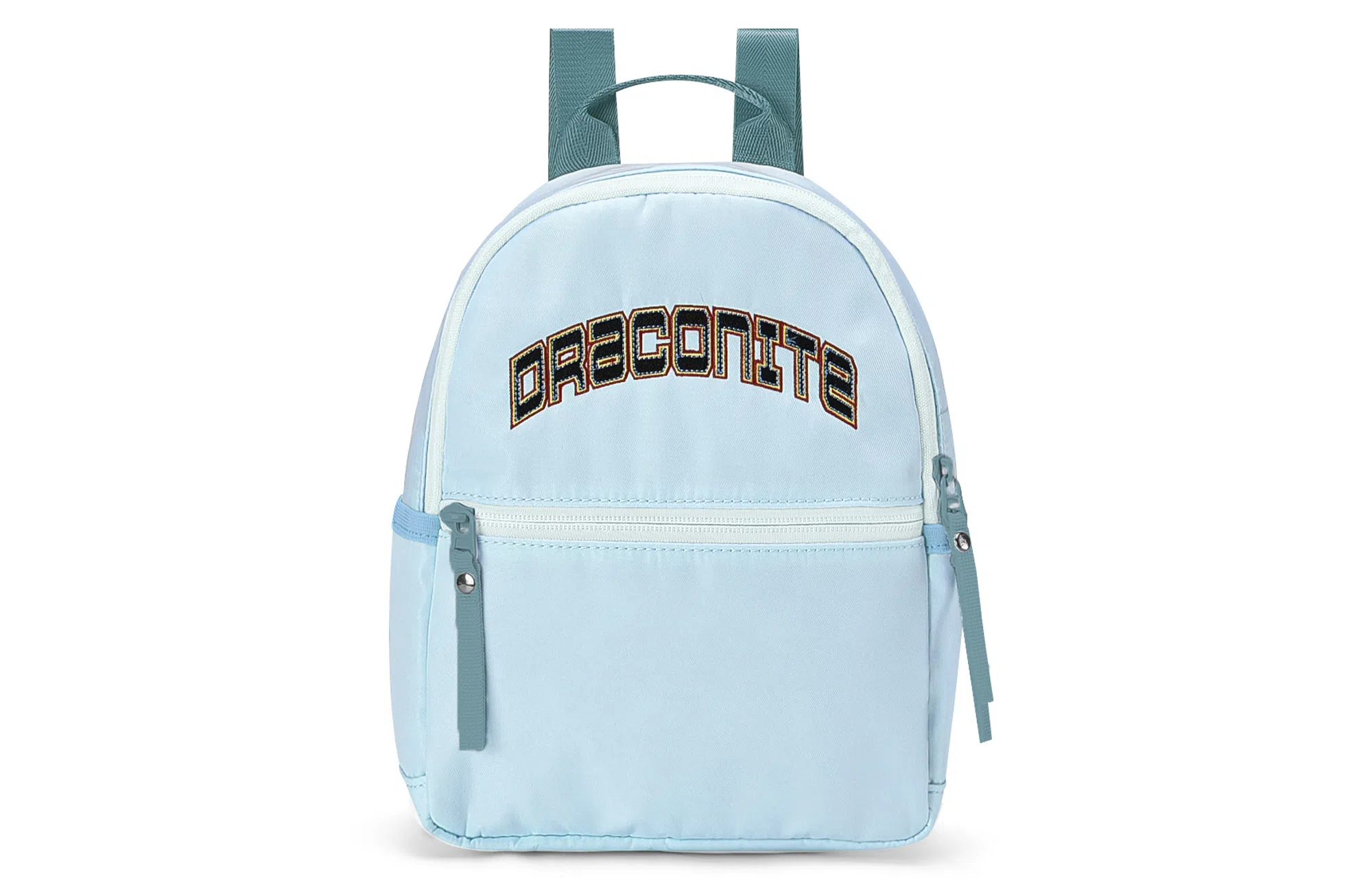 DRACONITE Backpack Blue