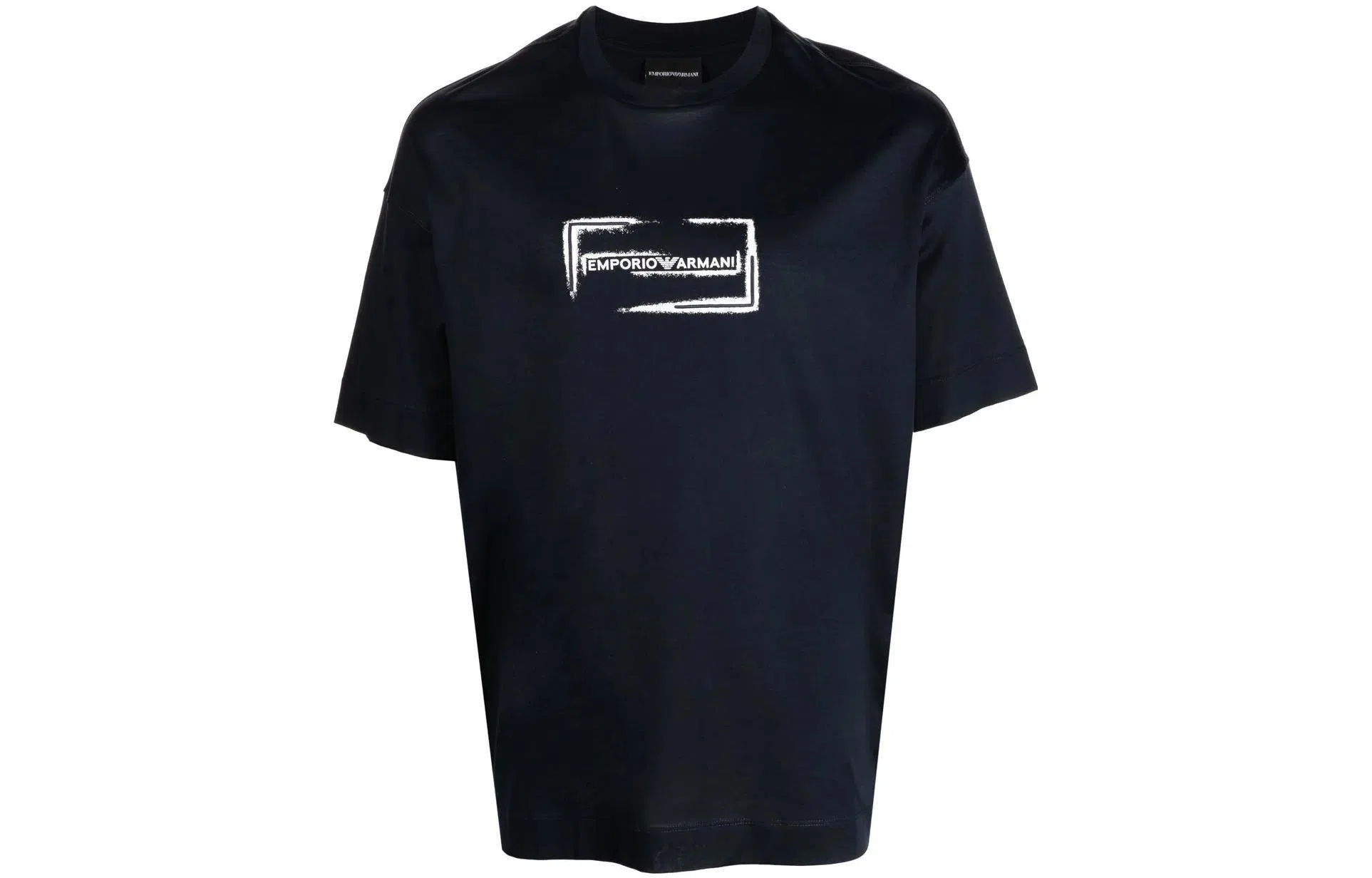 EMPORIO ARMANI SS23 LogoT