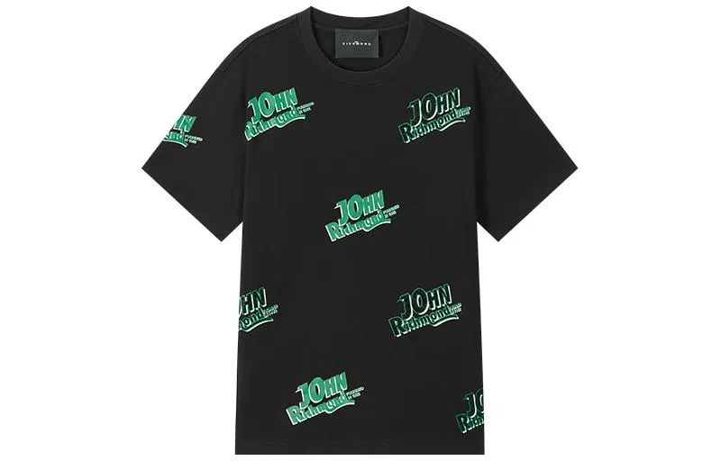 JOHN RICHMOND SS23 T