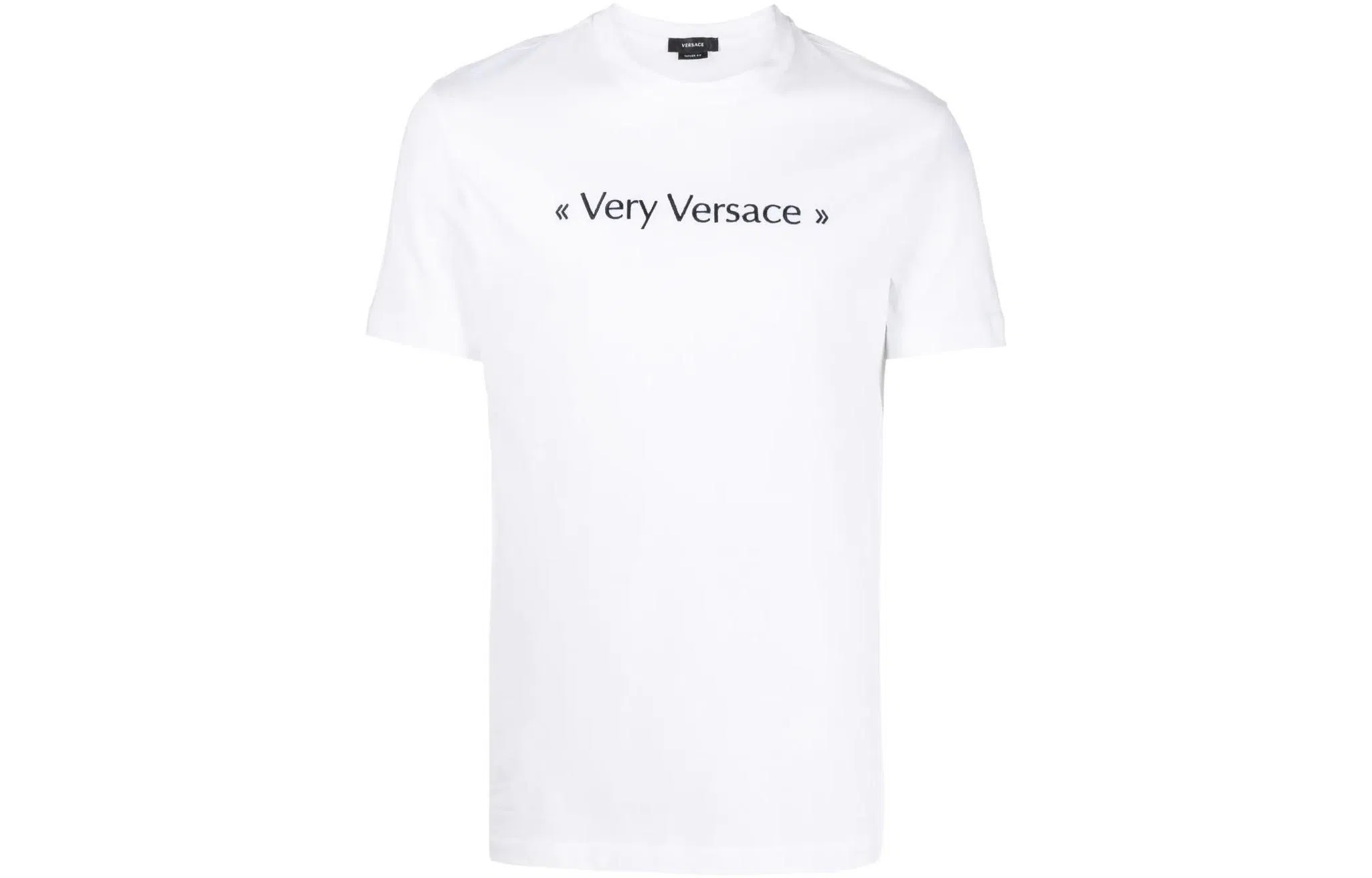 VERSACE SS23 LogoT