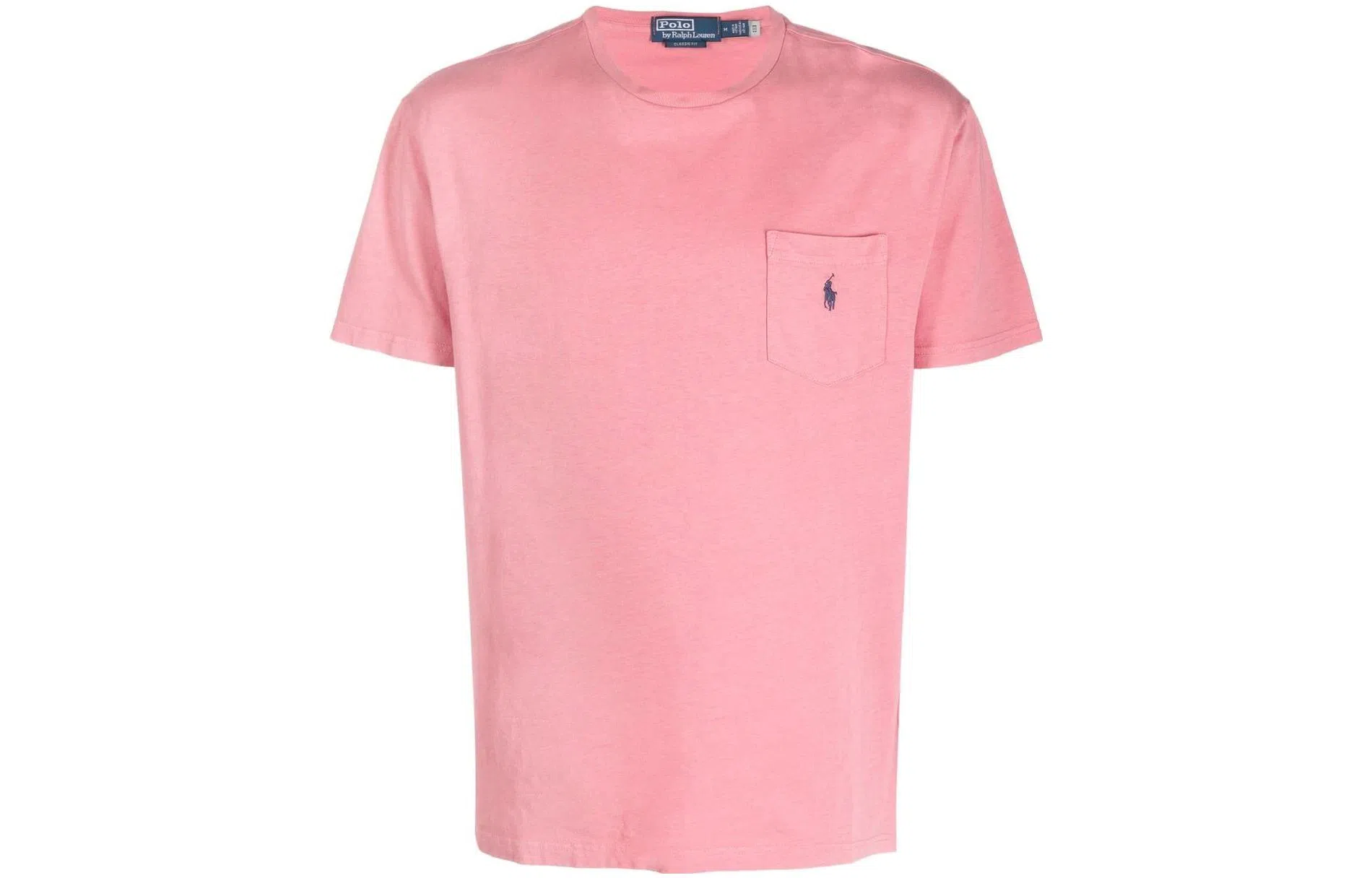 Polo Ralph Lauren SS23 LogoT
