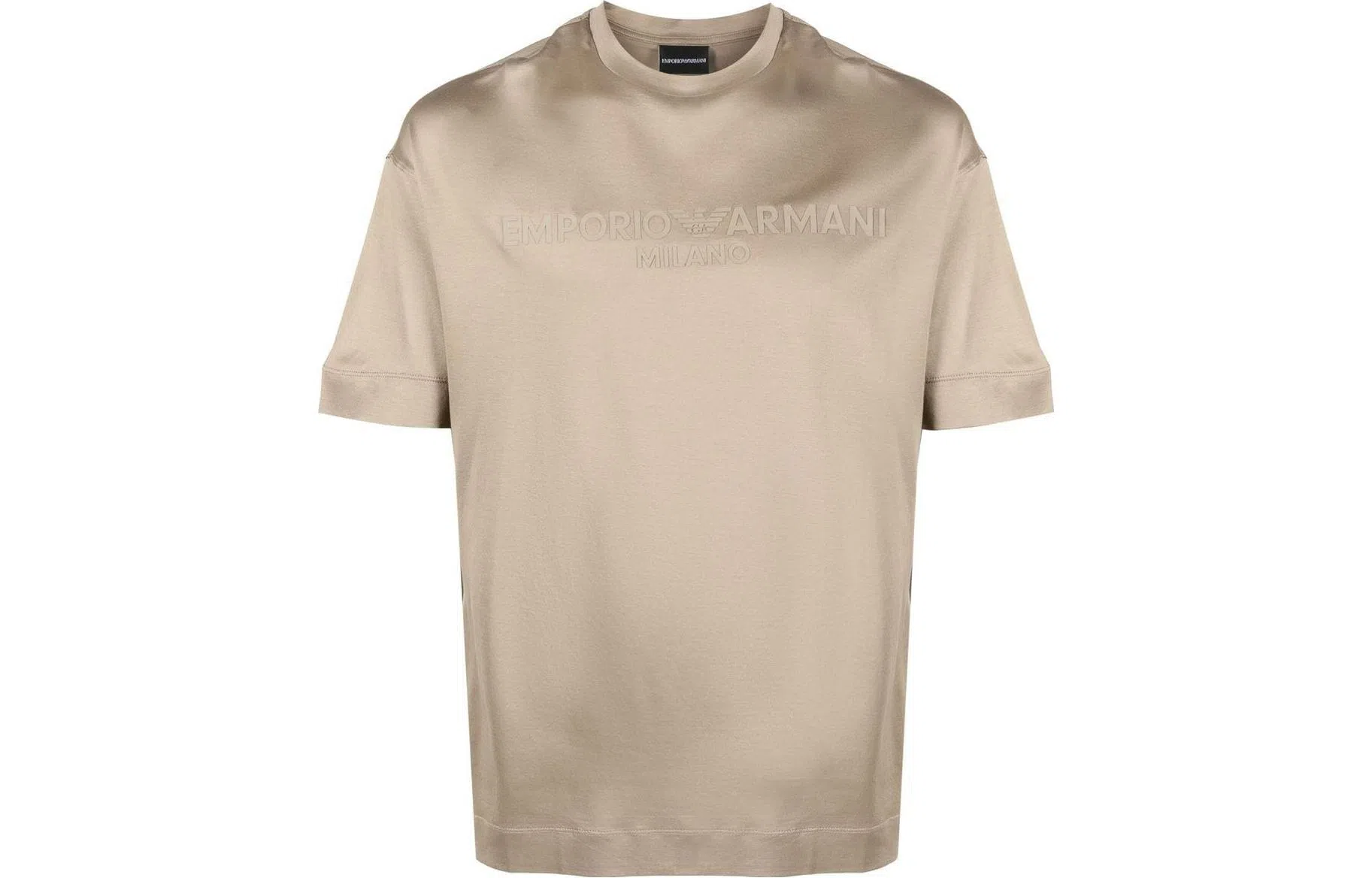 EMPORIO ARMANI SS23 LogoT