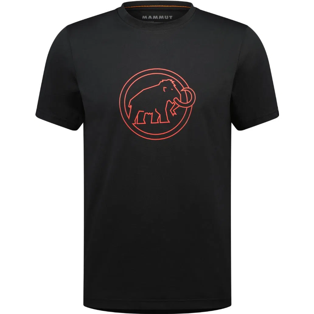 MAMMUT QDLogo T