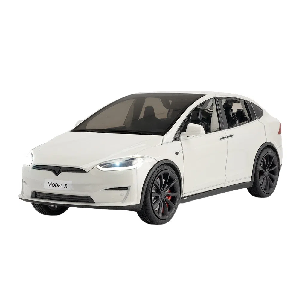 OLOEY 124MODEL X