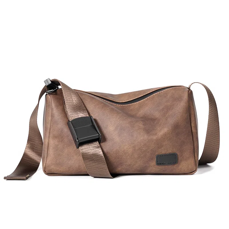 Oldman Head Boston Pillow Bag