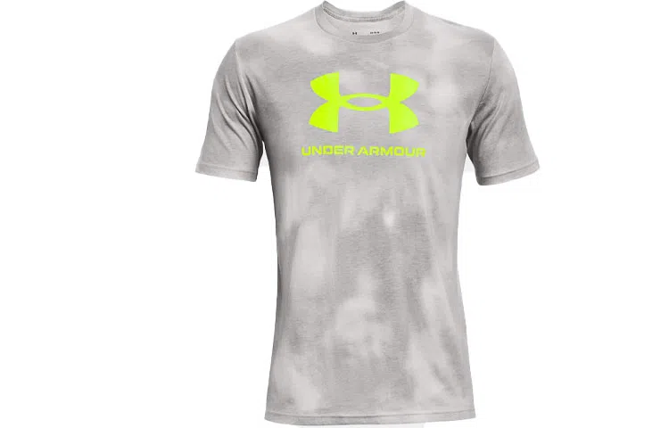 Under Armour logoT