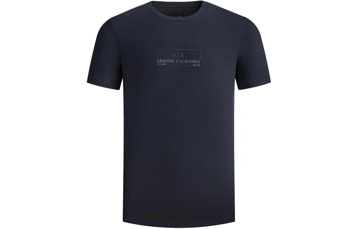 ARMANI EXCHANGE SS23 T