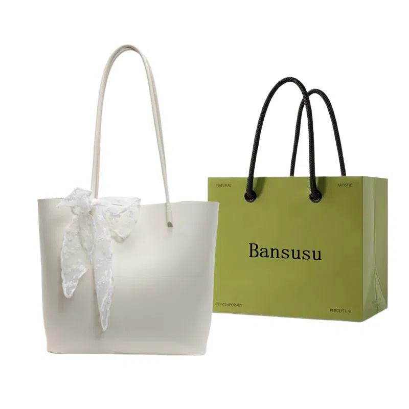 Bansusu PU Tote