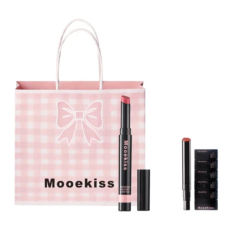 Mooekiss 3-5