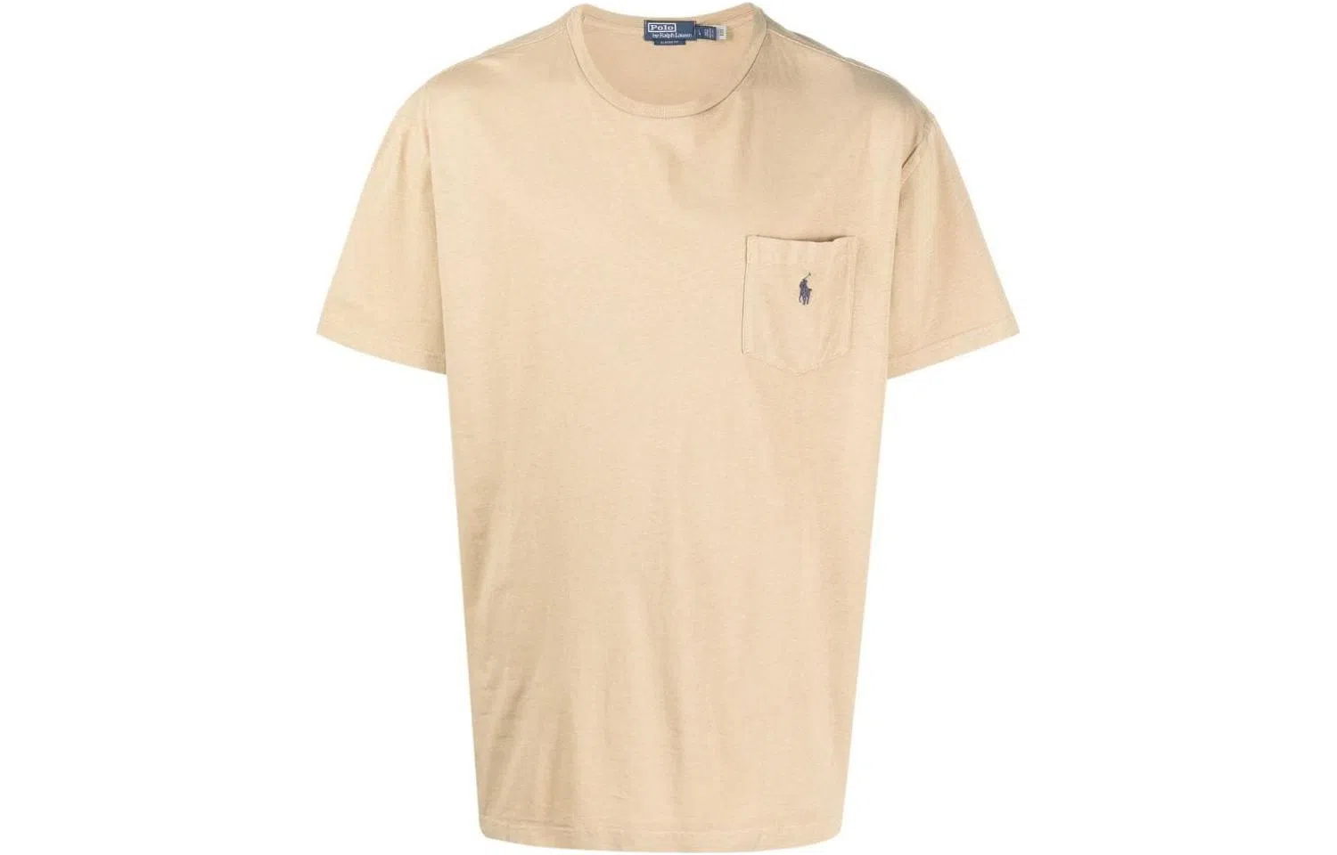 Polo Ralph Lauren SS23 LogoT