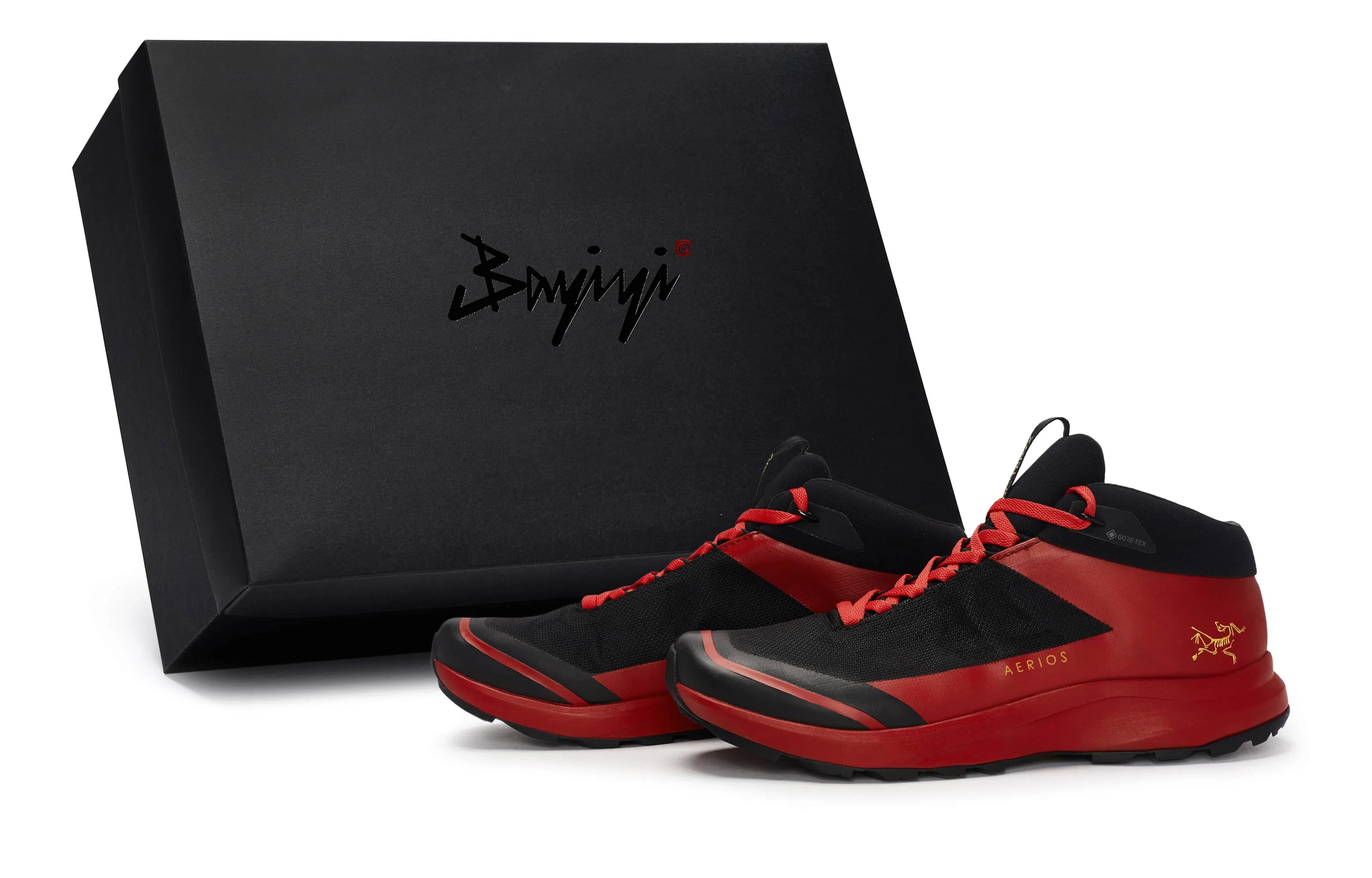 Arcteryx Aerios Fl 2