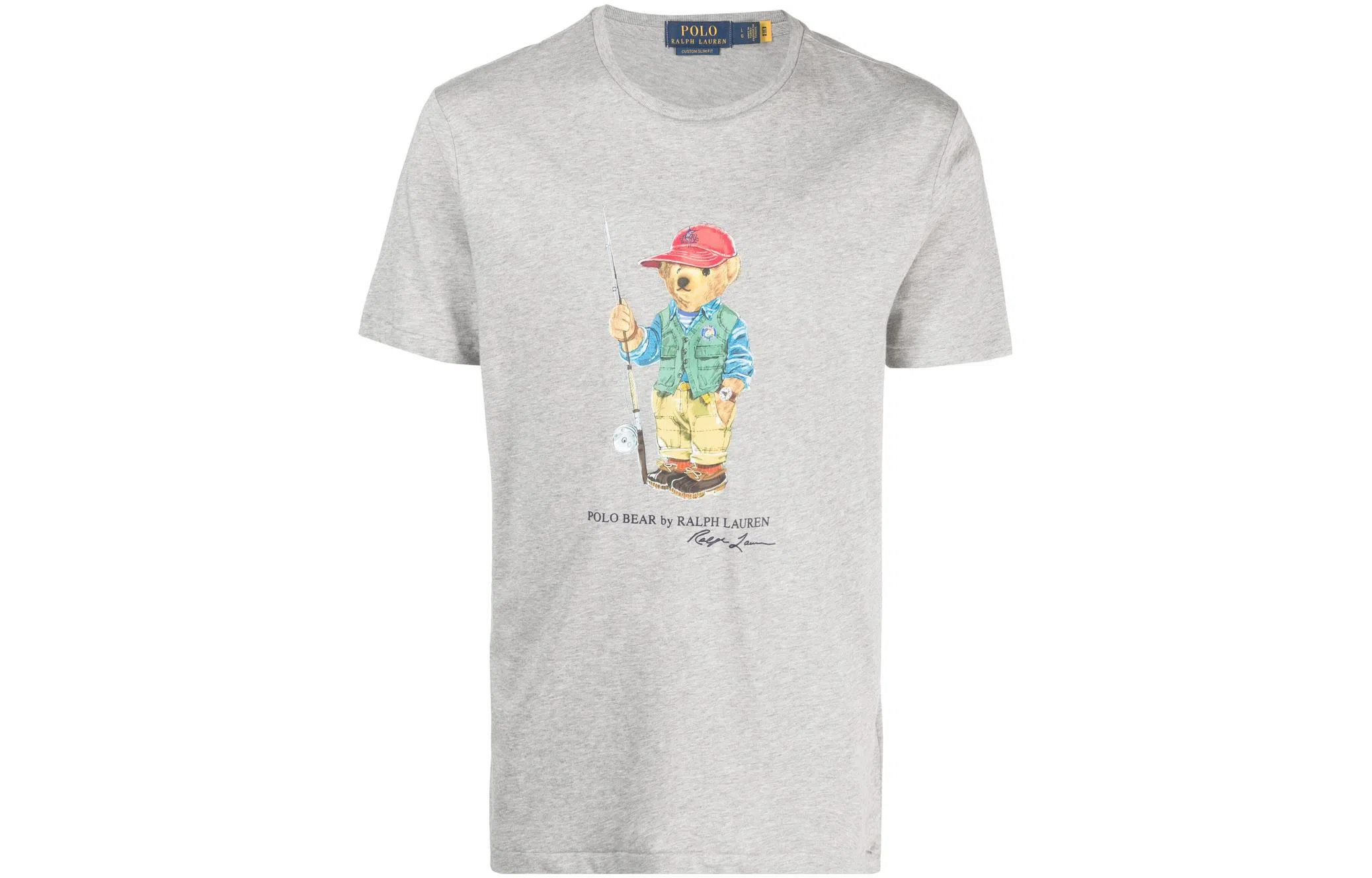 Polo Ralph Lauren SS23 LogoT