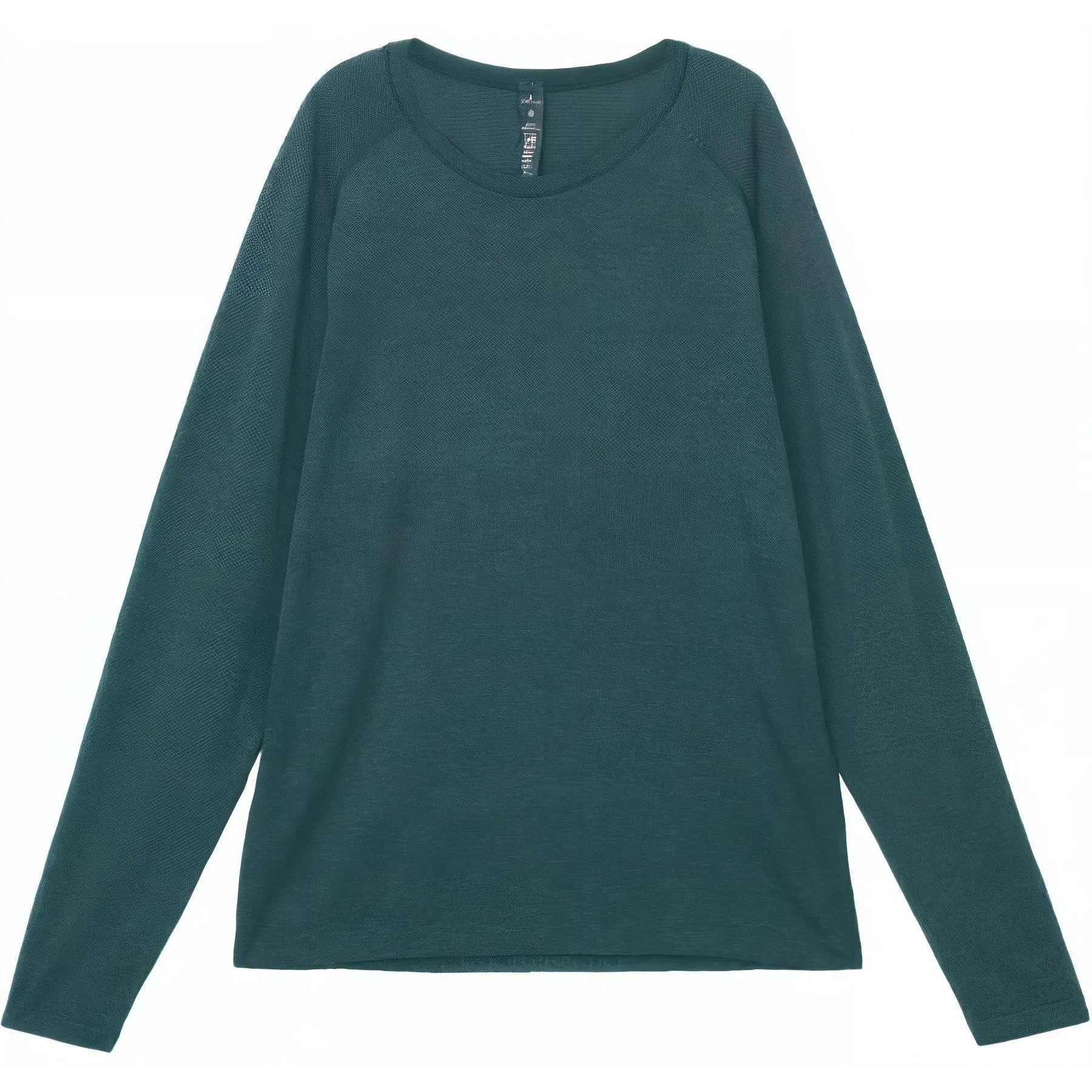 lululemon Metal Vent Tech T