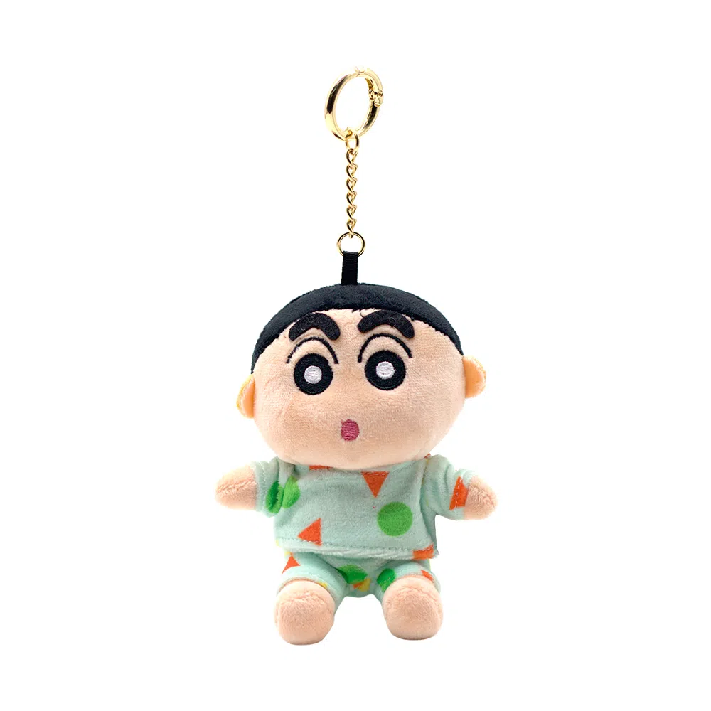 Crayon Shinchan Q 10cm