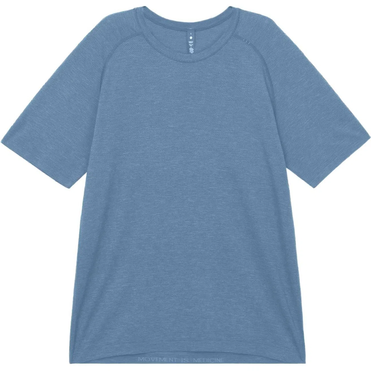 lululemon Metal Vent Tech T