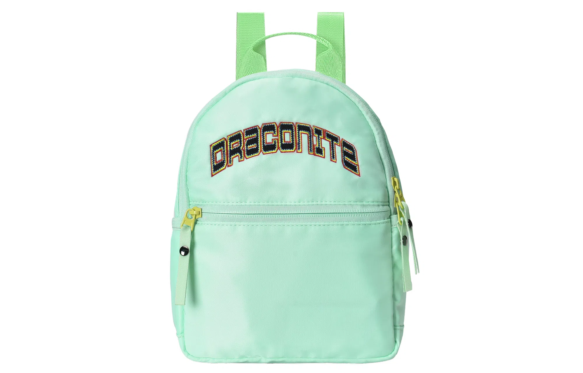 DRACONITE Backpack Blue
