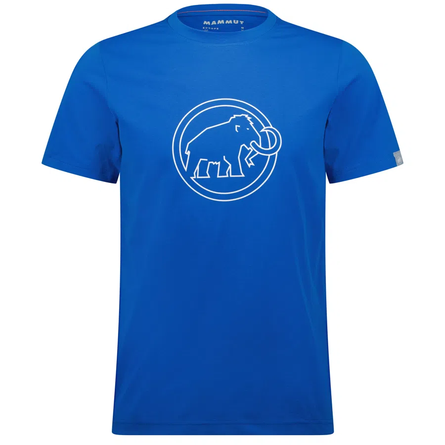 MAMMUT QDLogo T