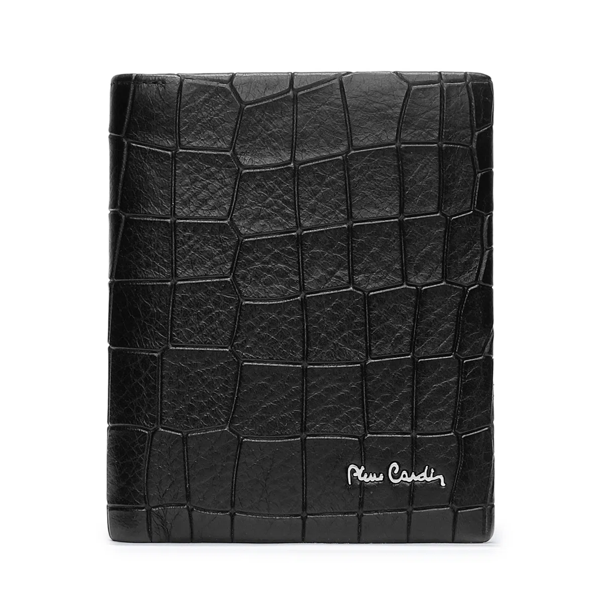 Pierre Cardin Wallet Black