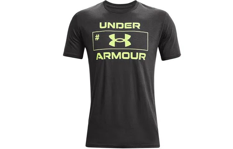Under Armour logoT