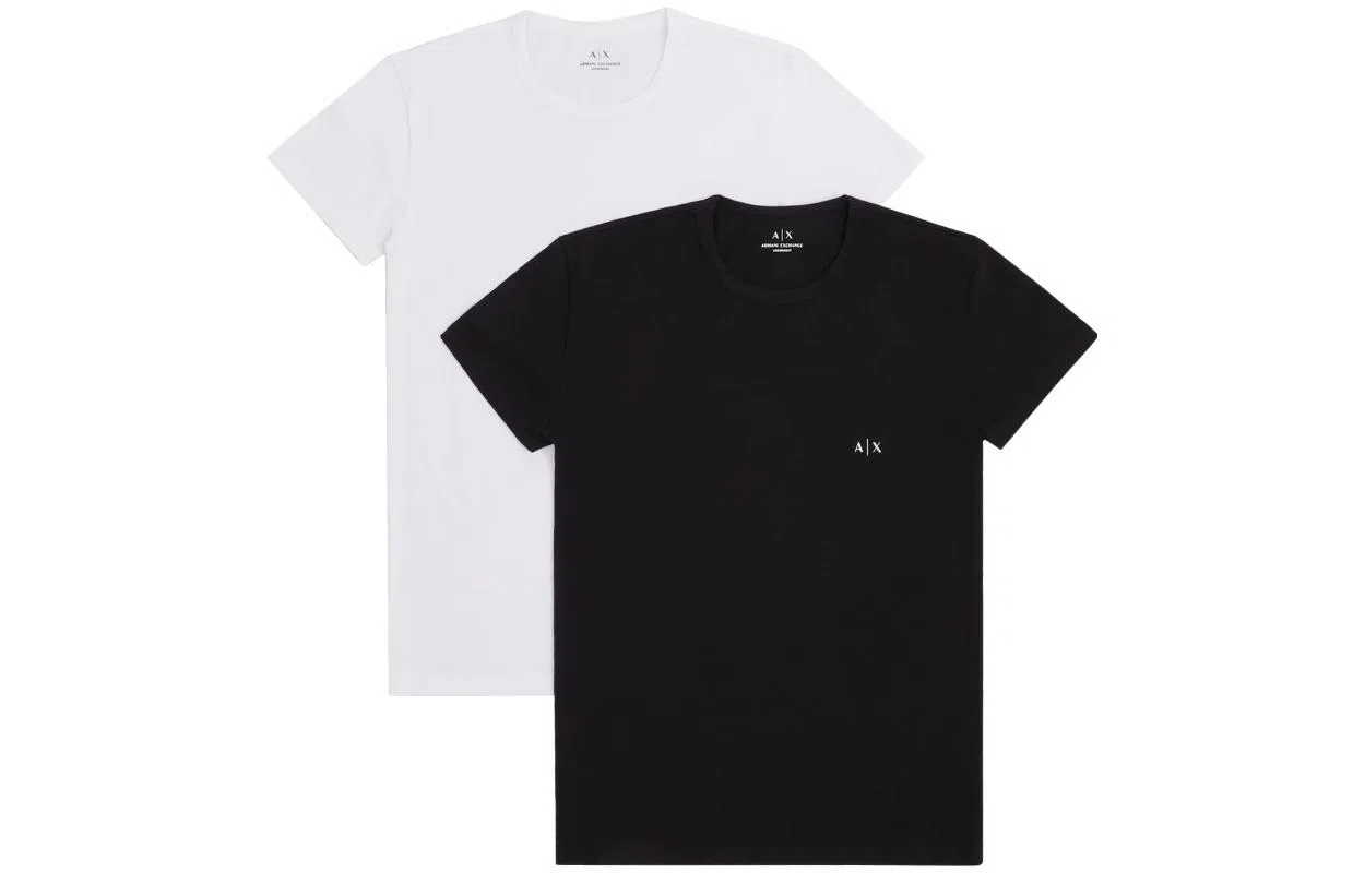 ARMANI EXCHANGE SS23 LogoT 2