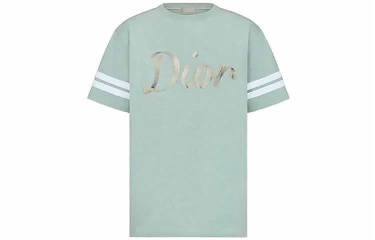 DIOR DIOR FW22 LogoT