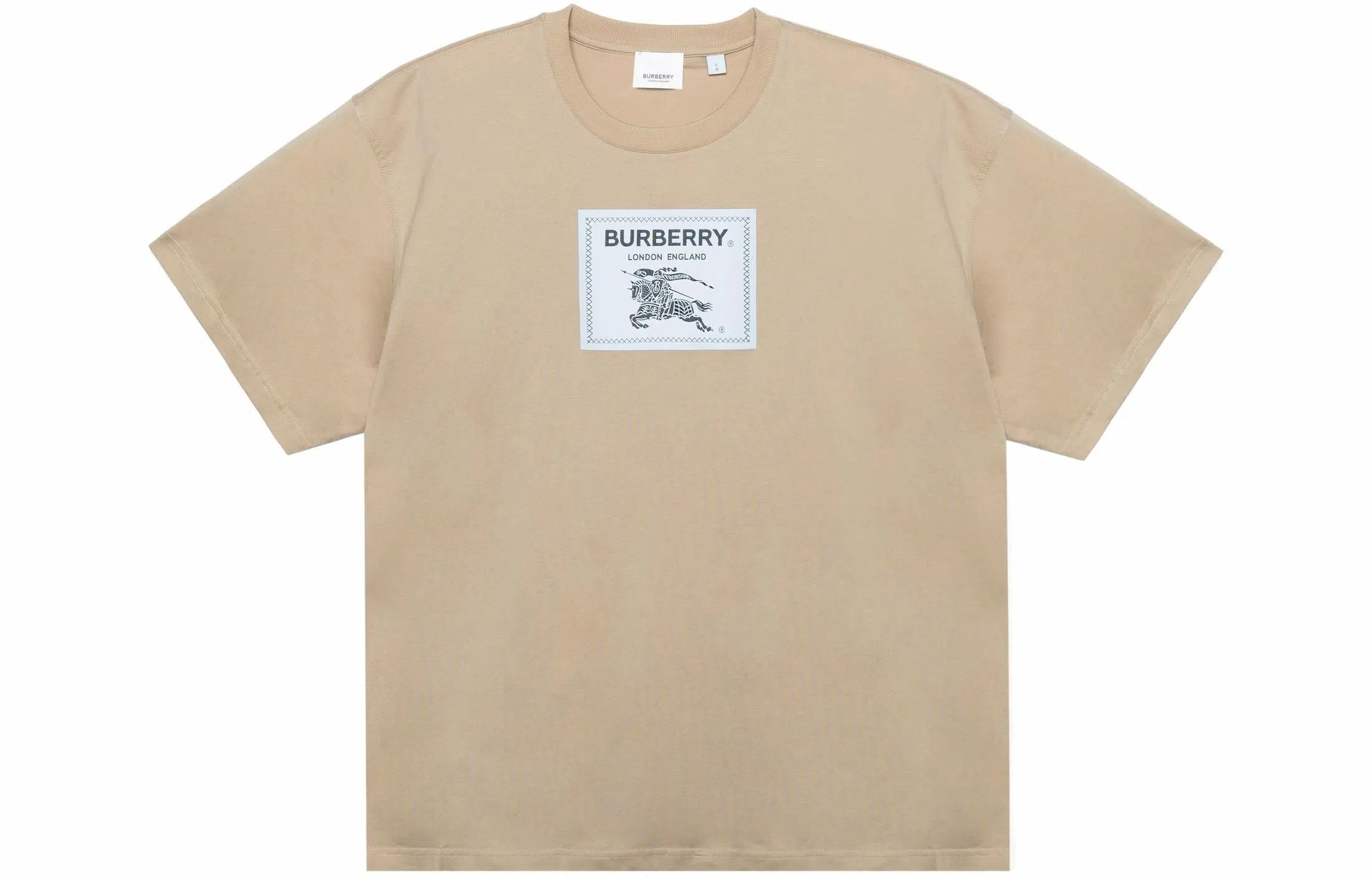 Burberry SS23 LogoT