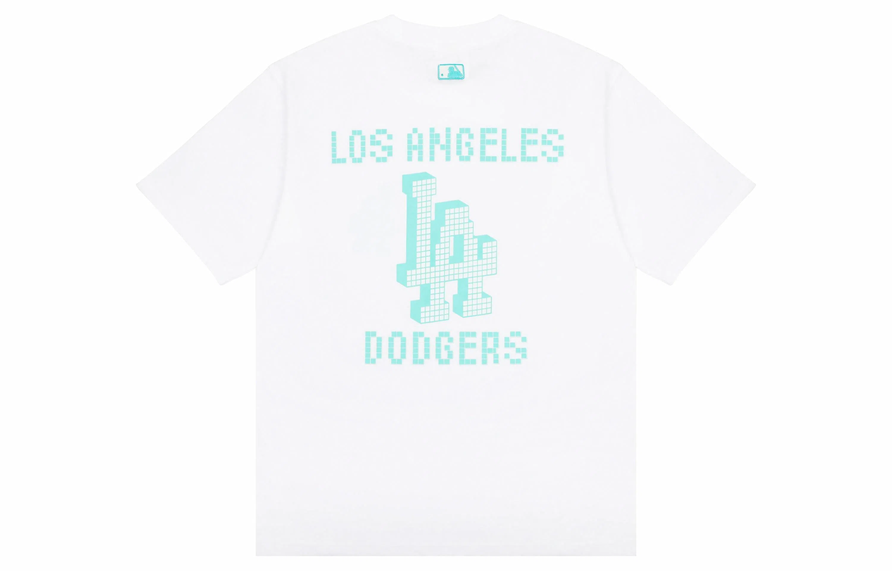 MLB T
