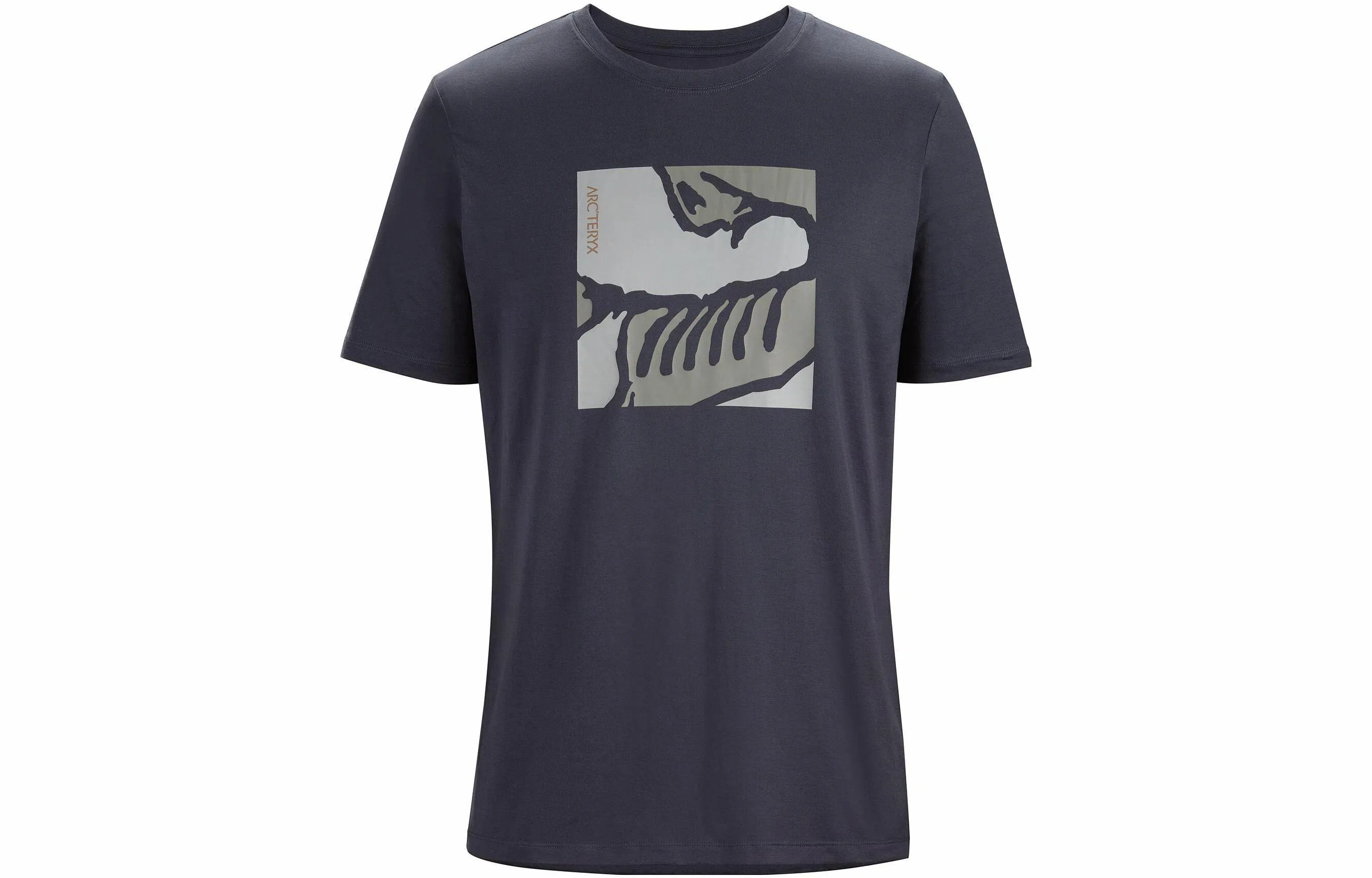 Arcteryx Skeletile SS